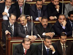 Salafi MP Anwar Al-Balkimy didn't get much sympathy from his peers over his nose job ordeal- shown for illustrative purposes. Salafi MP Anwar Al-Balkimy didn't get much sympathy from his peers over his nose job ordeal- shown for illustrative purposes.