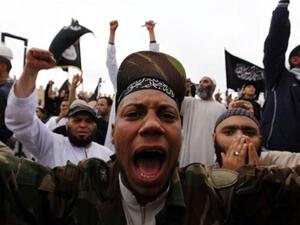 The more usual way that Salafis capture the headlines