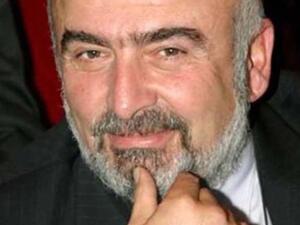 Salloum Haddad surprised many by playing Abu Najeeb, a character most unlike any he has ever played before.