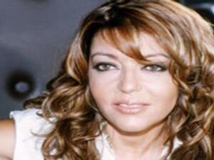 Samira Saeed's new album won't hit shelves until April 2013