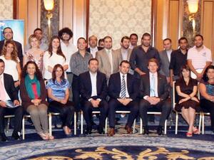 Samsung Media Family