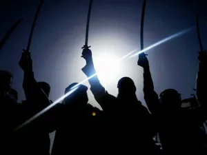 Activists are crying out to end beheading executions in Saudi Arabia. 