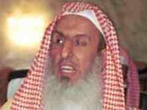 Saudi Arabia's Grand Mufit calls it 'haram' for  citizens to talk to foreign media Saudi Arabia's Grand Mufit calls it 'haram' for  citizens to talk to foreign media