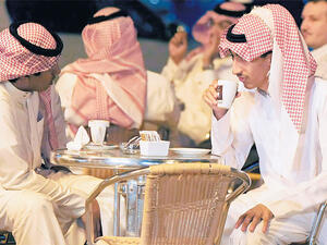 The proposed 1.7 million jobs are supposed to serve as employment opportunities for Saudi's youth (File Archive)