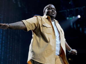 Sean Kingston.