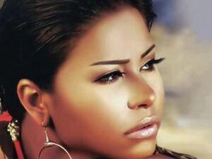 Sherine is rumored to be singing the theme tune for Ghada's latest drama.