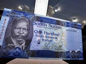 يراقب سعر صرف الجنيه السوداني شركات اجنبية مثل شركتا تشغيل الهاتف المحمول زين وإم.تي.إن. والبنوك الخليجية التي تبيع منتجات بالعملة المحلية ثم تسعى لتحويل فوائدها الى الدولار