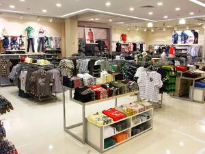 Redtag store in Bahrain City Centre