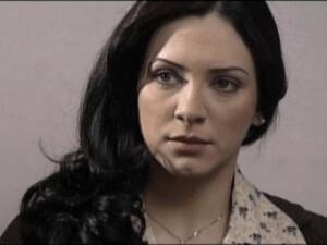 Sulaf is no beauty queen!