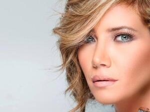 Syrian actress Sulafa Mimar 