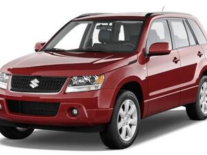 Suzuki 4x4 SUV Grand Vitara