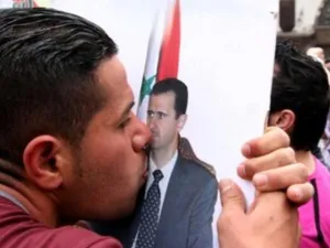 موسكو: ما يجري في سورية شأن داخلي
