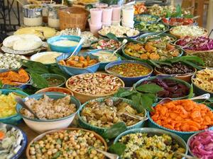 Restaurants shelter Syrian refugees' memories in Lebanon. (Photo for illustrative purposes only).