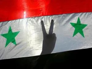 Intimidation of expat 'dissident' Syrians by home regimes is not something unique to Assad's cronies: the 1980s witnessed Gaddafi-stamped political assassinations.
