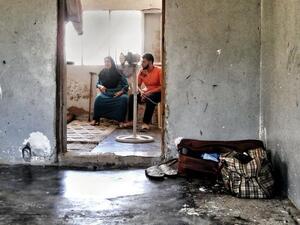 من الواجب تضافر جهود الجميع لدعم الأردن لتمكينه من الاستمرار بتقديم الخدمات الانسانية للاجئين السوريين