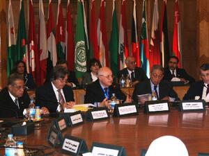 انصار الاسلام تحذر "طواغيت" العرب من حضور قمة بغداد 