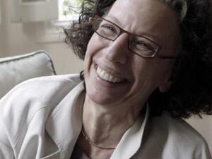 From soup kitchen to screen.