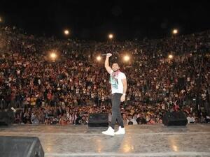 Tamer Hosny