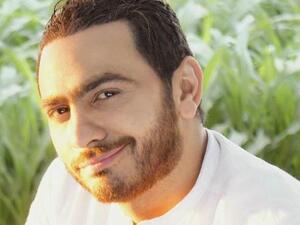 Tamer Hosny
