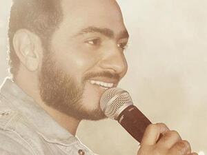 Tamer Hosny