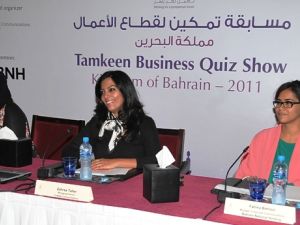During the press conference