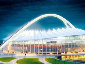 The Arch - Durban