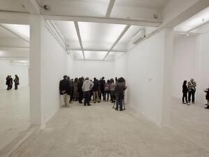 The Impossible Works of Raed Yassin as brought to live by five curators. (photo: Tony Elieh)