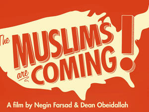 'The Muslims are coming!' in documentary form. (Image: Facebook)