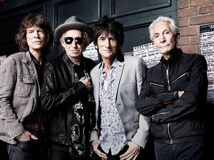 They might be hard core rock'n'rollers, but the Rolling Stones want to ensure everyone in Israel can come to their gig. (Image: Facebook)