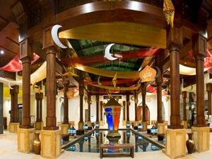 اللؤلؤة- قطر