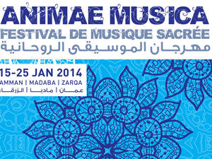 10 days of Animae Music starting now!