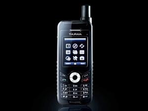 Thuraya XT