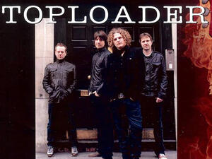 Toploader is soon Bahrain bound! (Image: Facebook)