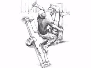 Mapping Syria's government torture dens