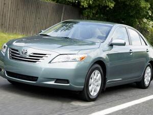 The vehicle models recalled include the Land Cruiser (79,972) followed by Camry (43,207), Lexus LX 570 (9,589), Avalon (7,382) and Sequoia (857).
