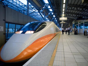 Rail markets in the MENA region are booming