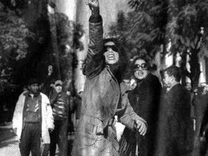 After the Arab-Spring, is Tunisia seeing a lurch to the right? After the Arab-Spring, is Tunisia seeing a lurch to the right?