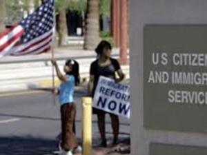 U.S. immigration bill (image courtesy of Zee TV) U.S. immigration bill (image courtesy of Zee TV)