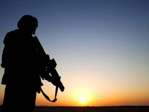 9 years to this day, April 9 2012, that Iraq was invaded by the US.