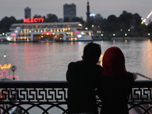 Arabs this Valentines Day may be due some love! V-Day in the Middle East might be a subdued time of mixed feelings for some who have suffered the Arab revolutions. Arabs this Valentines Day may be due some love! V-Day in the Middle East might be a subdued time of mixed feelings for some who have suffered the Arab revolutions.