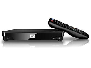 Western Digital TV LiveHub
