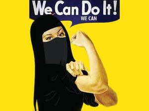 The progress needs to be accelerated because there are many projects introduced to empower women, but Parliament has been very slow in implementing them. [Raba al-Yamani/albawaba]