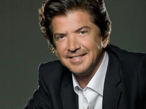 Walid Tawfiq has remixed old classics in a new album. (Image: Facebook)