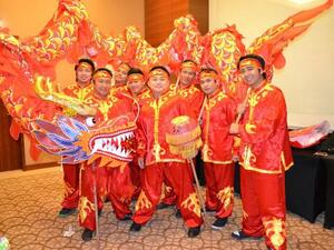 Watawat dance crew (Photo from the crew's Facebook page)