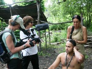 We Still Live Here Film