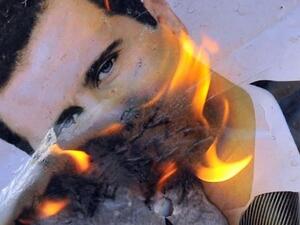 The bloody Syrian civil war rages on. (AFP/File)