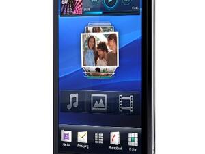 الهاتف الجديد Xperia arc المقدم من سوني إريكسون 