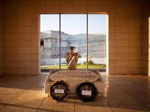 Is this the nail in the coffin for Israel? Yasser Arafat's grave secret could be poisonous to the Jewish state Is this the nail in the coffin for Israel? Yasser Arafat's grave secret could be poisonous to the Jewish state