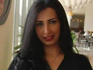 Yusra Muhammad.