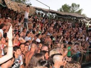 Zoo Project in Ibiza